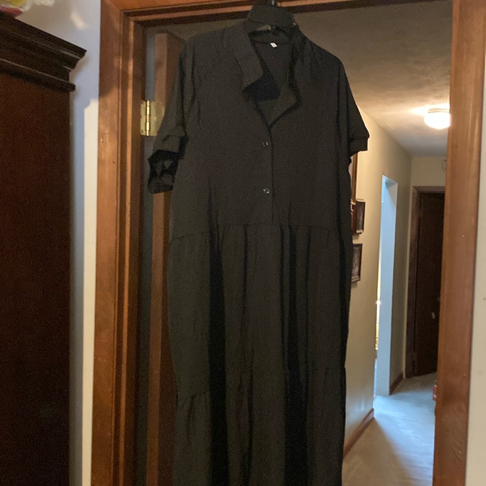 Awesome maxi!